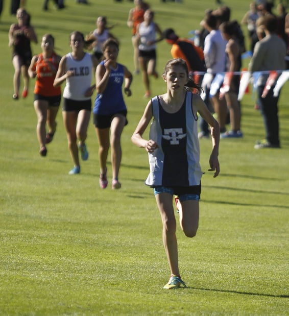 Gallery Dani Bates Invitational Southern Idaho High School Sports