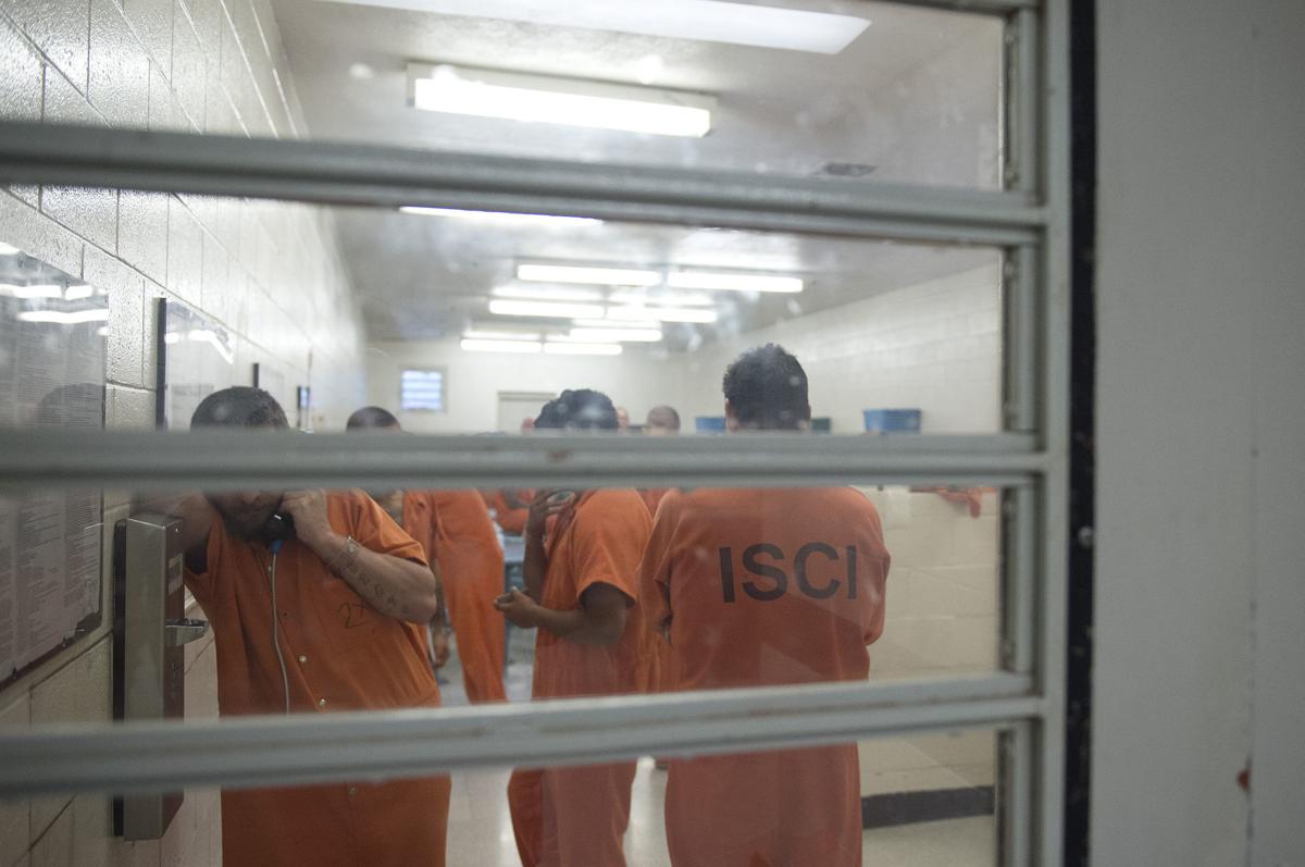 As jail population explodes, Twin Falls County looks toward expansion