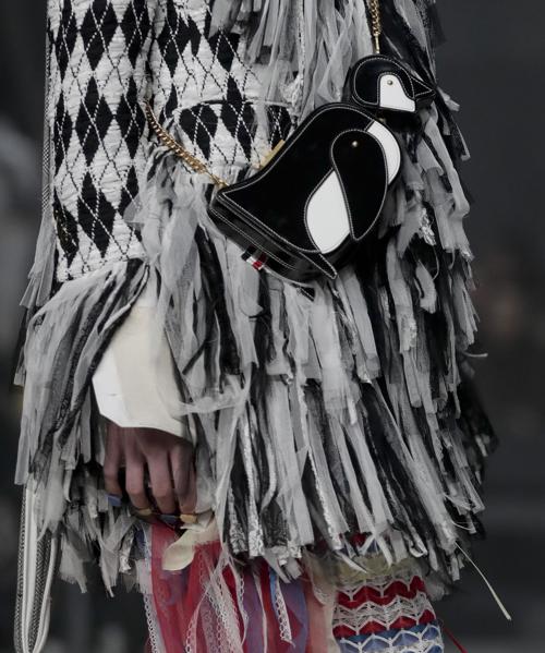 Fashion Thom Browne