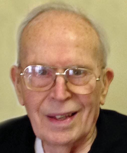 Obituary: Ralph F. Peak