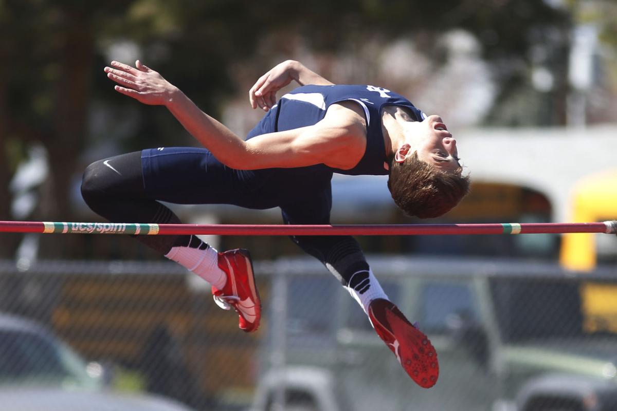 Track Meet