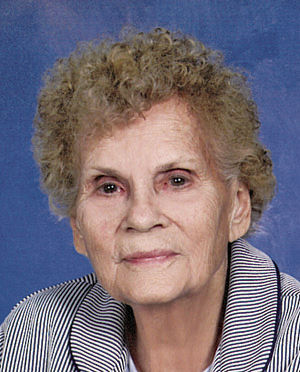 Obituary: Mae Currie Knefel
