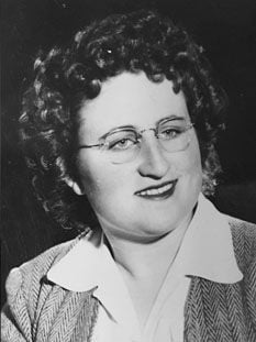 Obituary: Joyce Knox Anderson