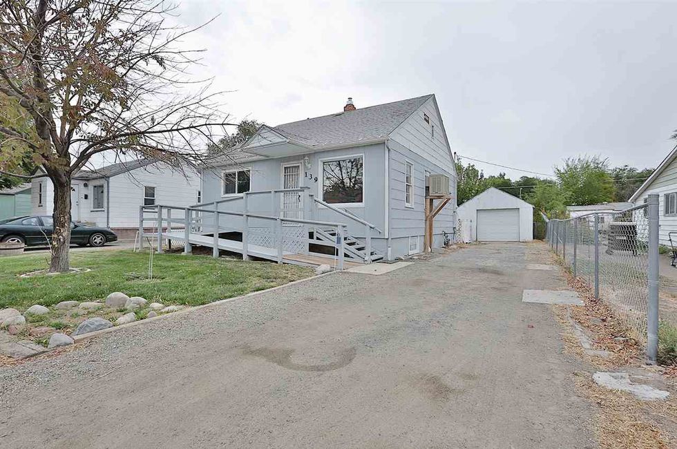 Affordable Starter Homes m in the Twin Falls Area Home and Garden