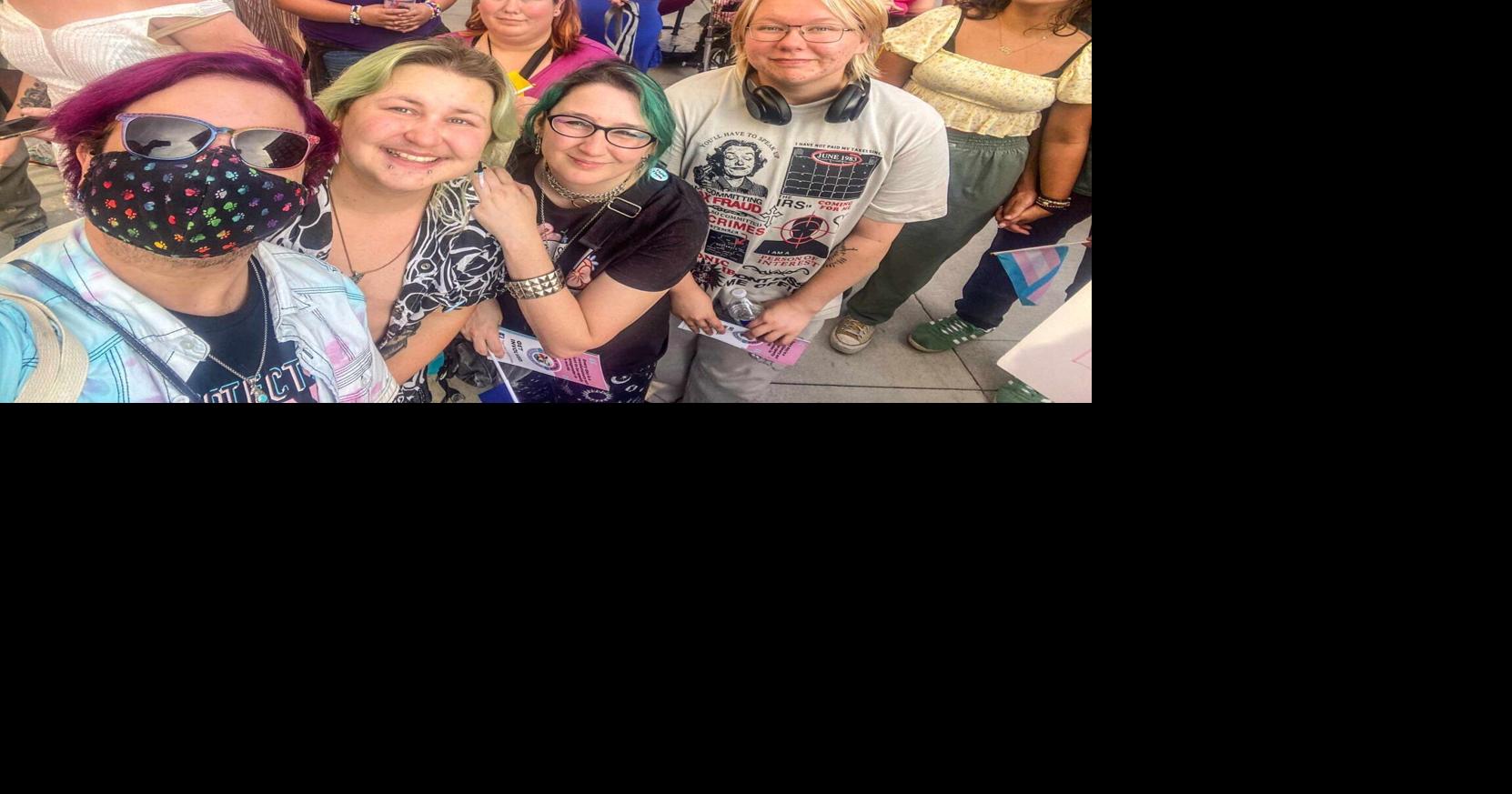 LGBTQ+ community organization Trans Affirm sees success