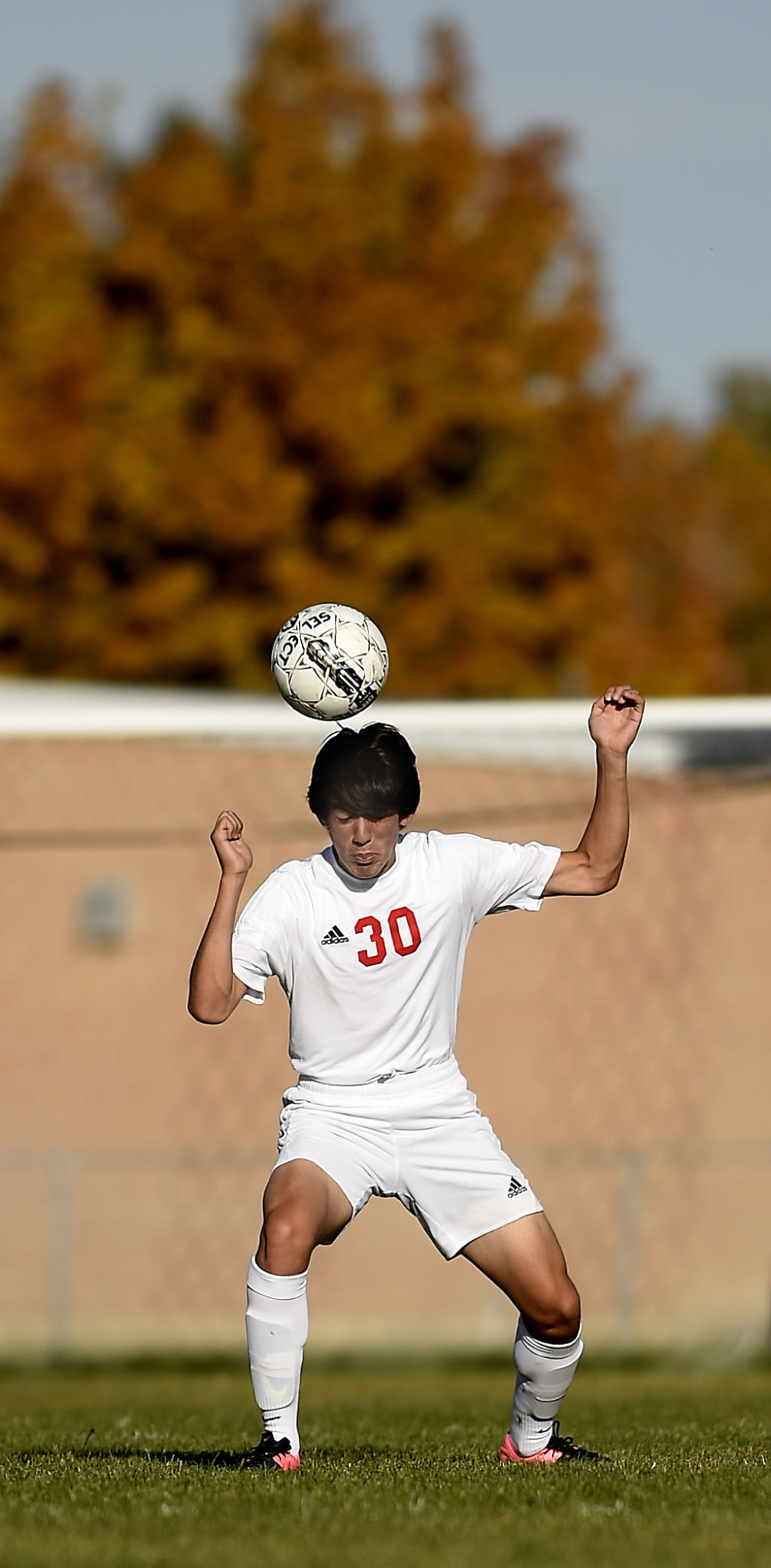 Boys Soccer - Wendell Vs. Filer