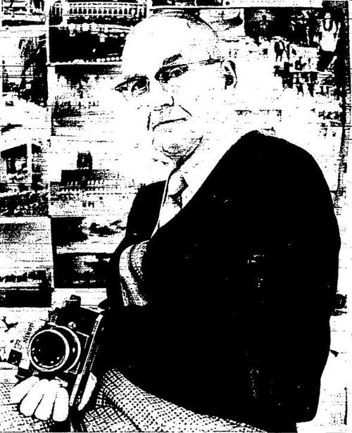 Leo Anderson