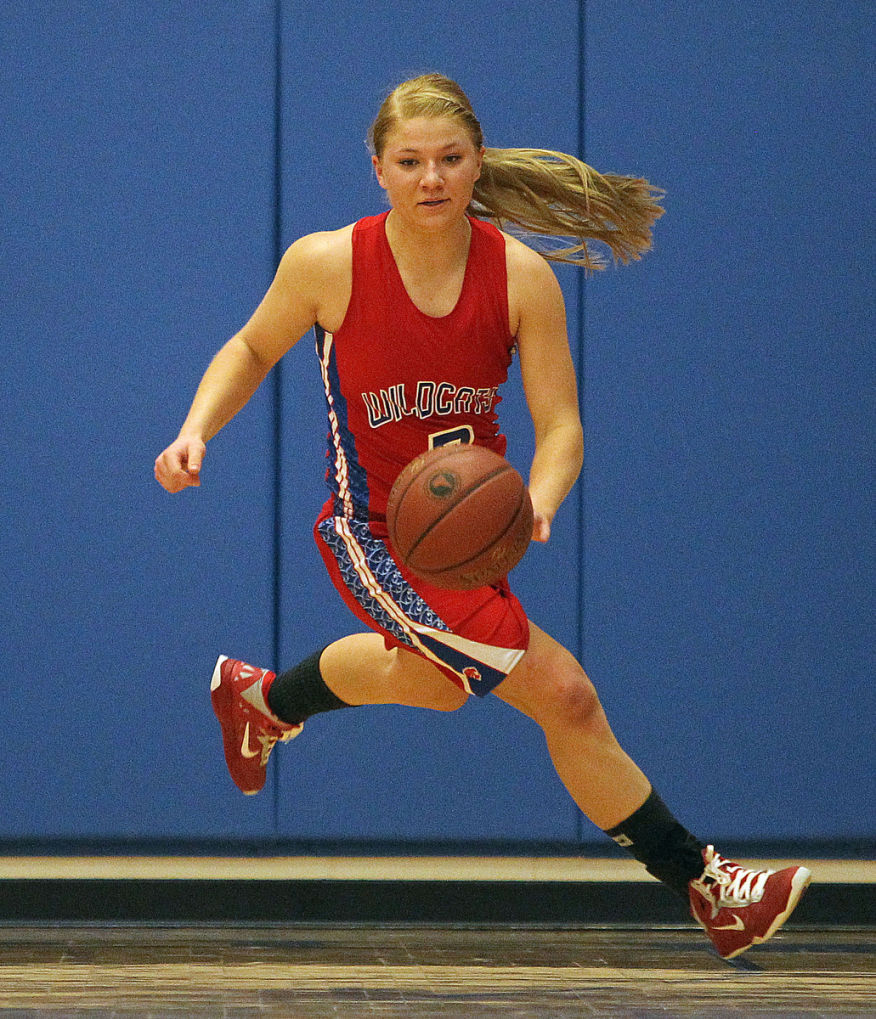3A State Tournament: Filer Vs. Sugar-Salem