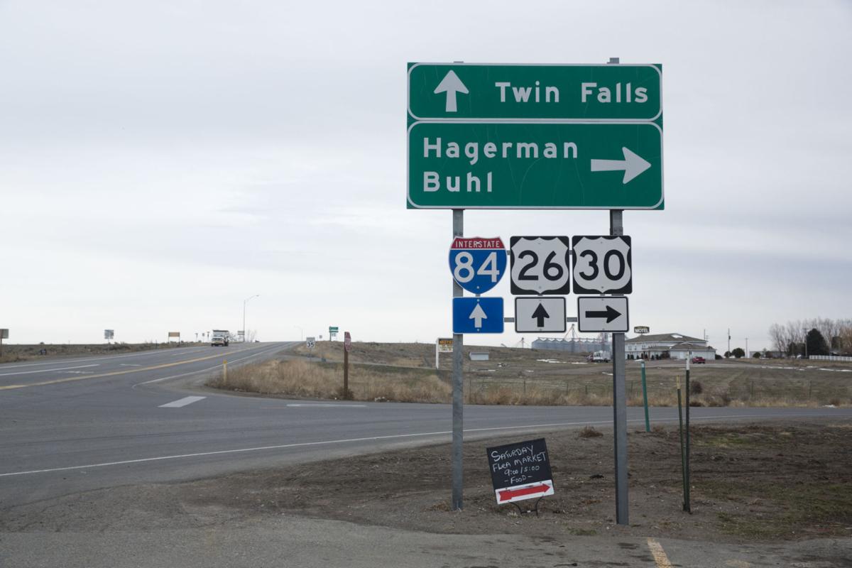 U.S Route 30