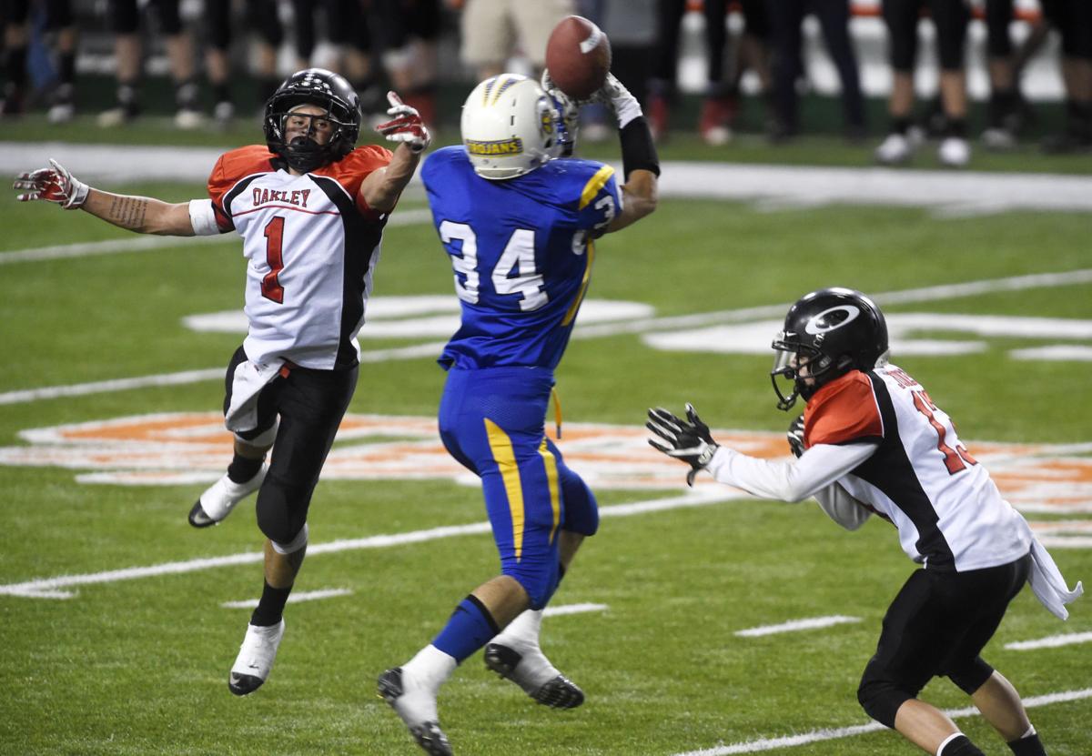 1AD1 State Football Championships