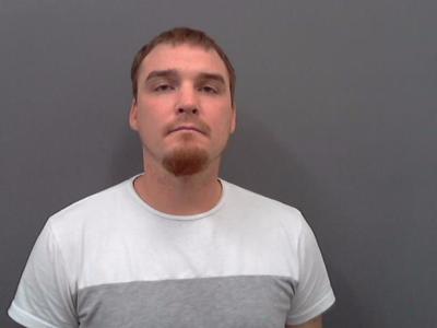 Joshua James Morgan