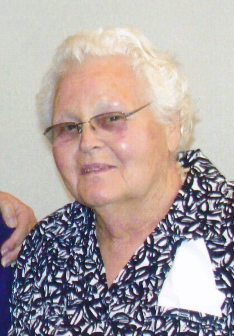Obituary: Ancie Wanda Powell Bell