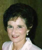 Obituary: Marie N. Adams