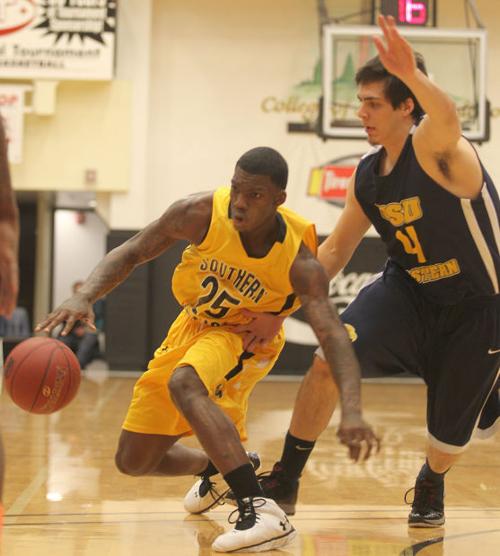 Csi Vs Usu Eastern Mens Basketball Magicvalley Com