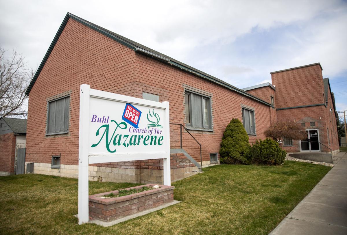 Health District Warns Of High Covid Infection Rates In Young Adults Local Magicvalley Com