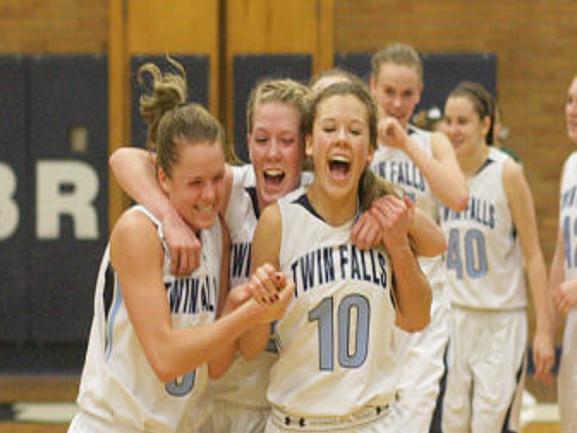 Idaho Girls Basketball State Championship Preview Capsules