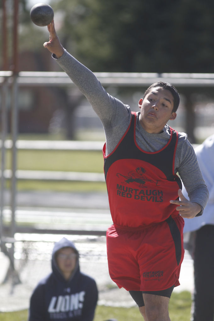 Track Meet