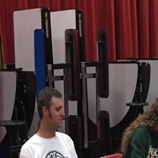Gooding S Parker Signs With Rocky Mountain Women S Basketball