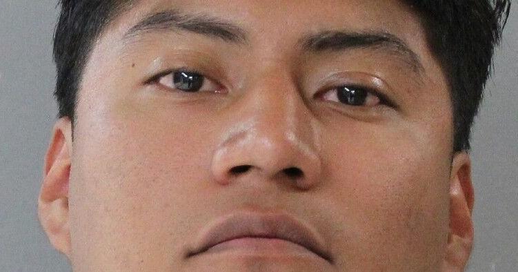 Man pleads guilty to aggravated assault in Twin Falls
