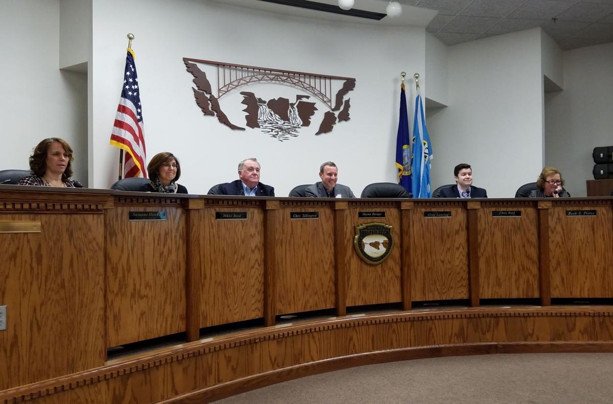 City Council