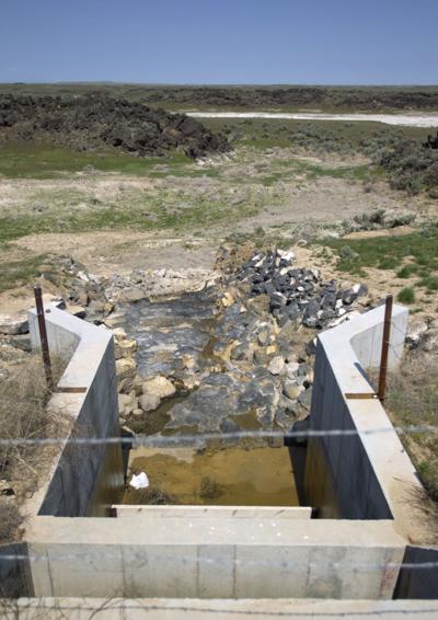 Board OKs $7 million for aquifer recharge | Local | magicvalley.com