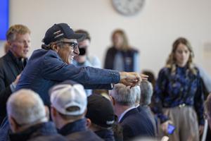 Chobani announces grants for help fight hunger
