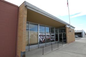 Post office remains open during renovations