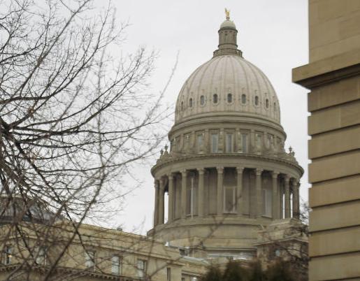 Idaho Legislature
