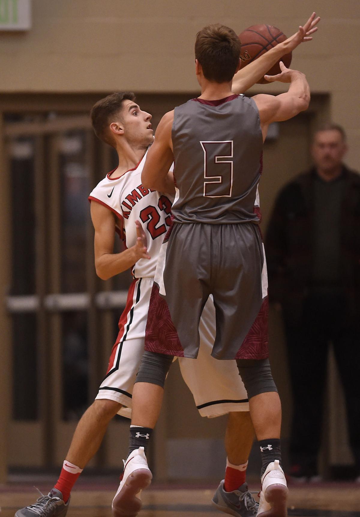 Kimberly Storms Back To Beat Canyon Ridge Southern Idaho Sports