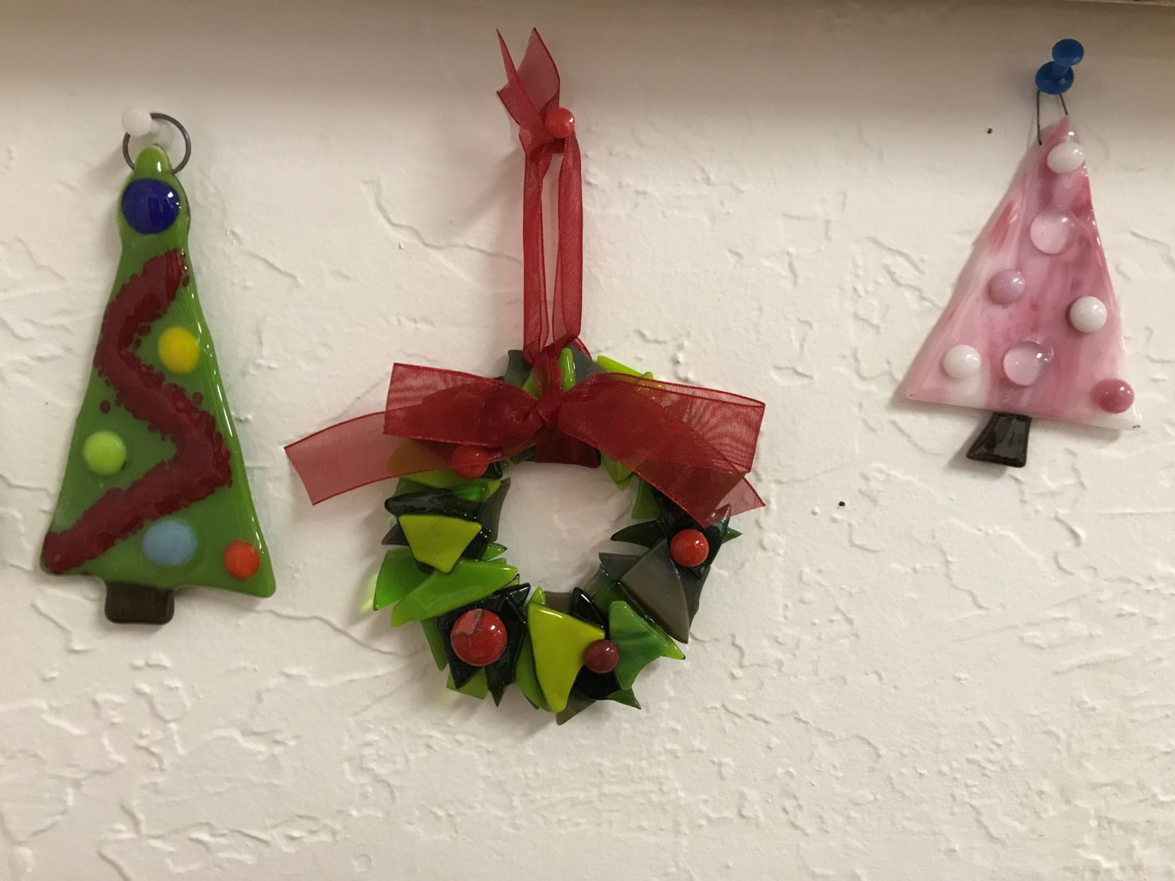 christmas ornaments for girls