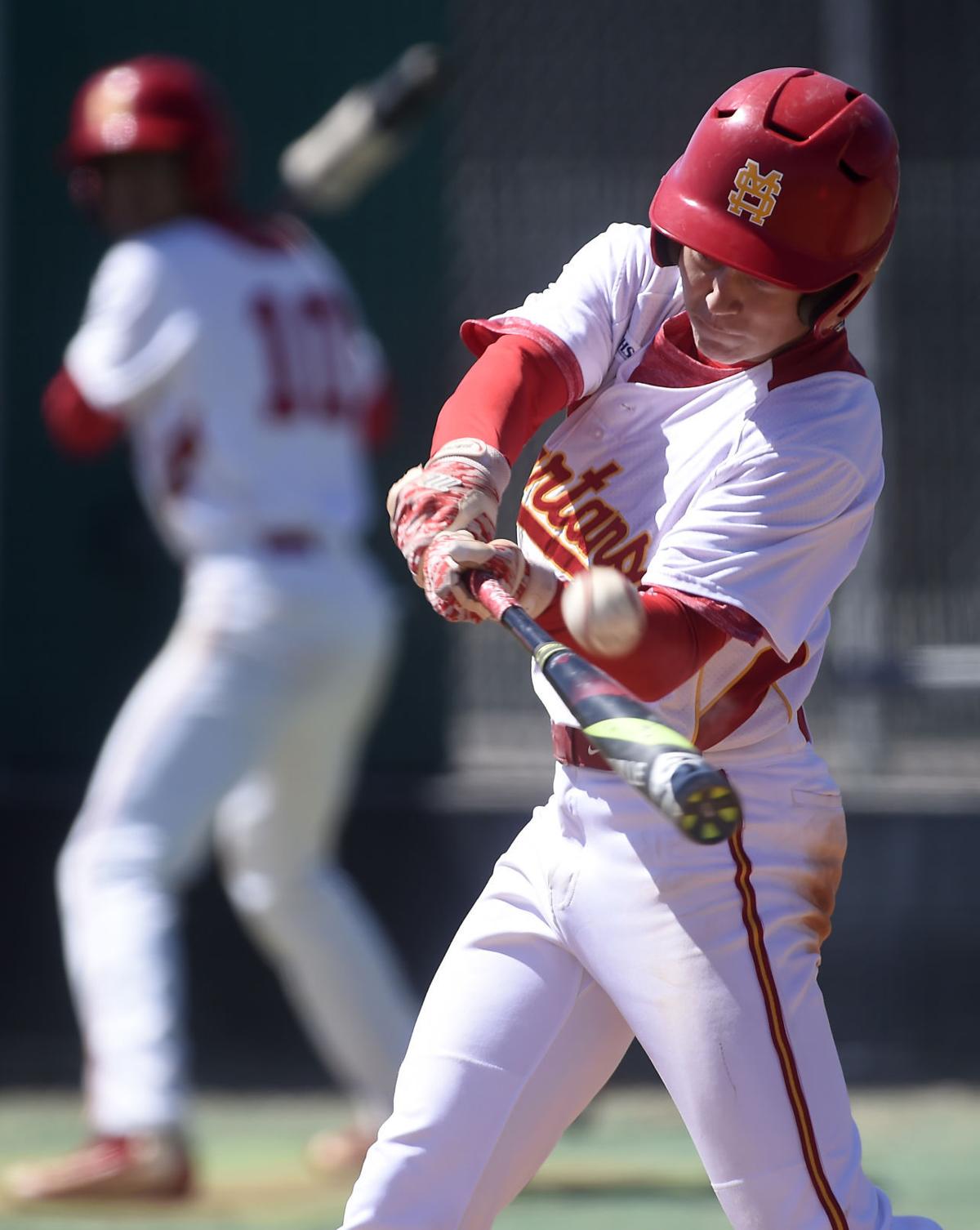 Baseball - Twin Falls Vs. Minico