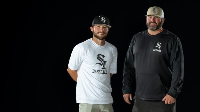 CSI Baseball adds a pair of assistants to coaching staff