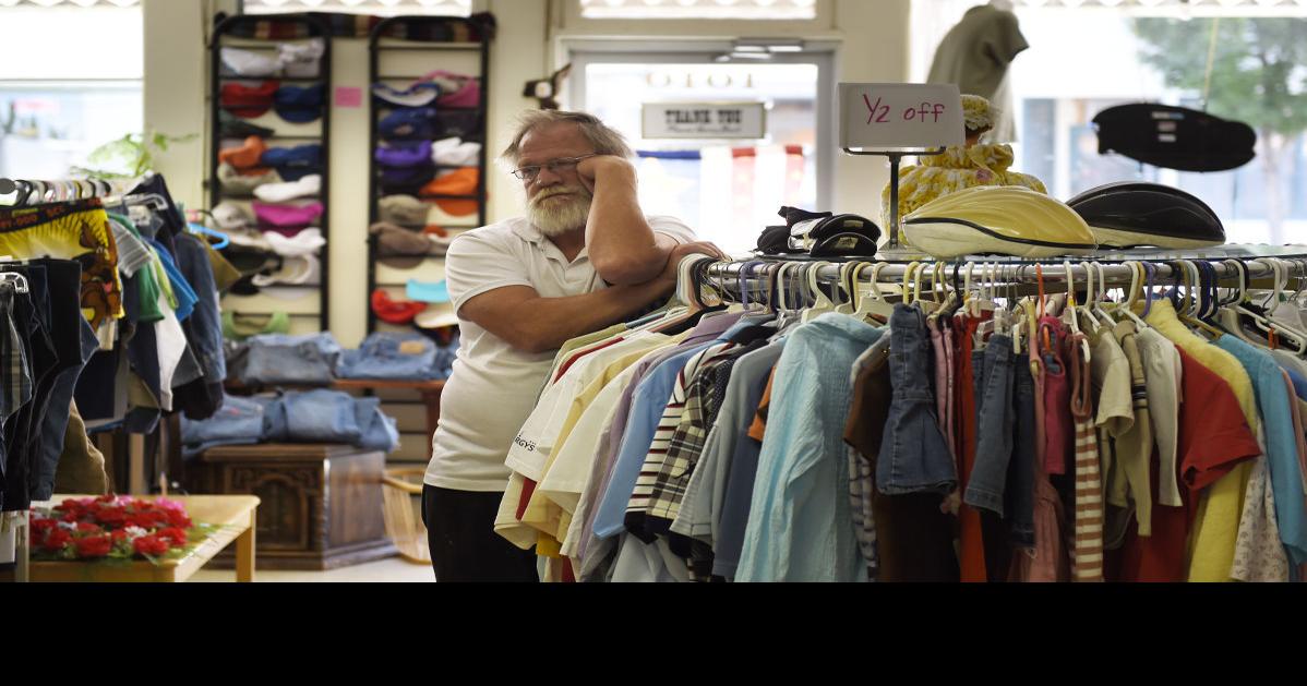 Buhl Chamber Hopes New Farmers, Craft Market Will Attract Visitors