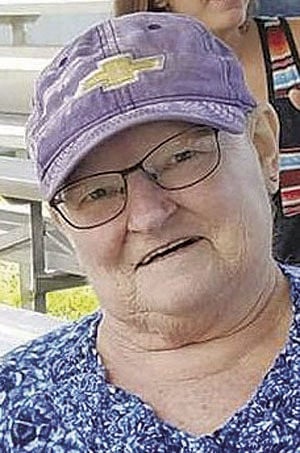 Obituary: Pamela Conant