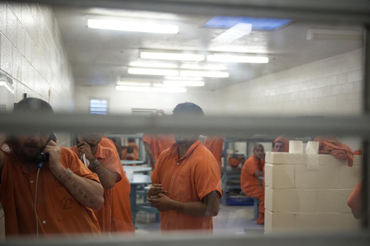 As jail population explodes, Twin Falls County looks toward expansion(05)