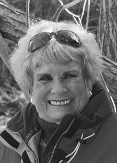 Obituary: Velda June Lawrence