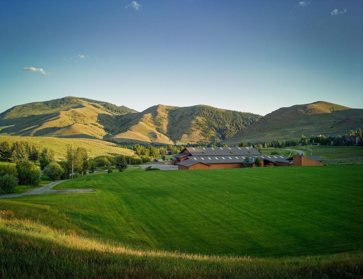 Community School Lauded For Campus Southern Idaho Community News Magicvalley Com