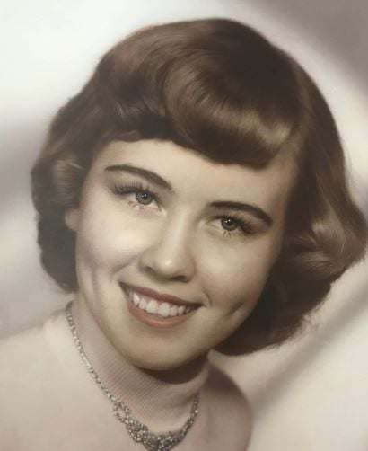 Obituary: Vera Hadley Steiner