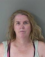 Dana Charlene Strickland