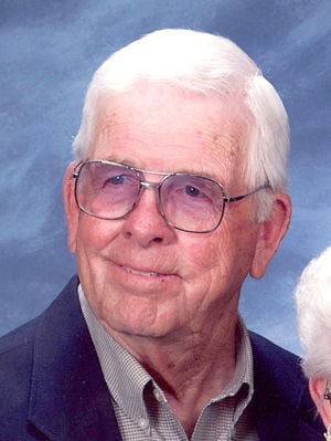 Obituary: James H. Couch