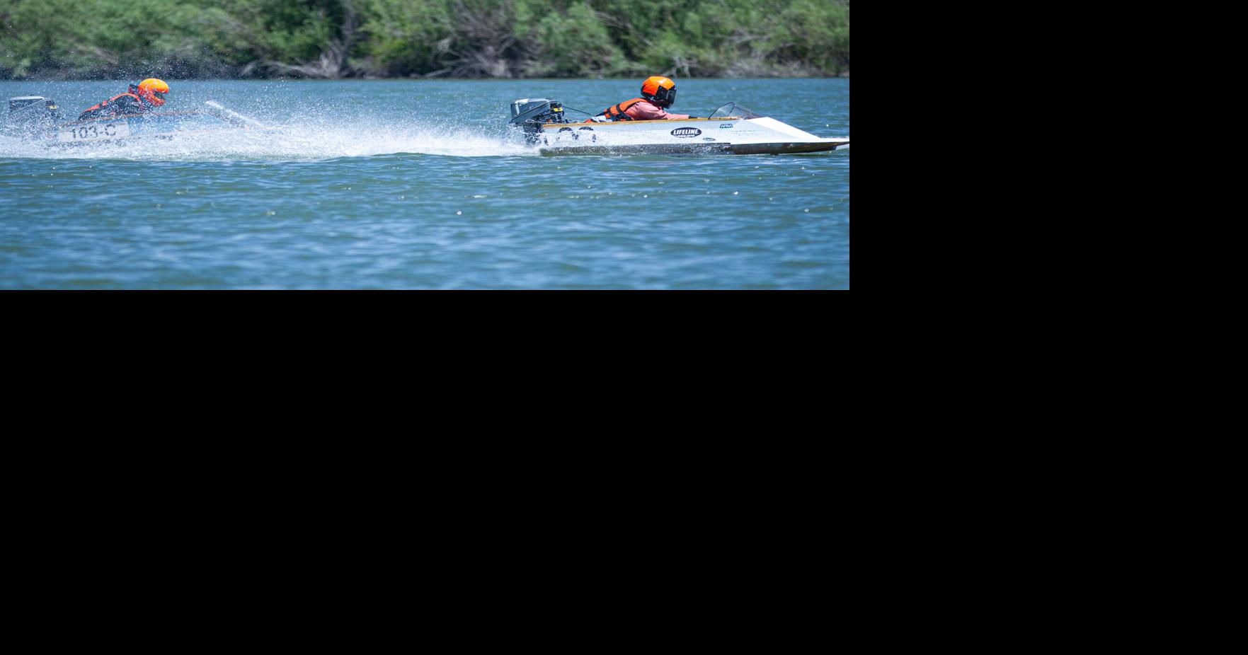 Idaho Regatta returns to Burley for 51st year of boat racing