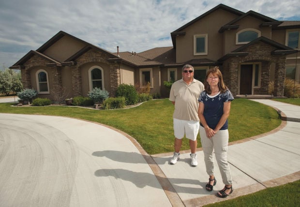 Misplaced Home Lebaron Homes In Twin Falls Faces 500 000 Lawsuit Misplaced Home Lebaron Homes In Twin Falls Faces 500 000 Lawsuit After House Dispute