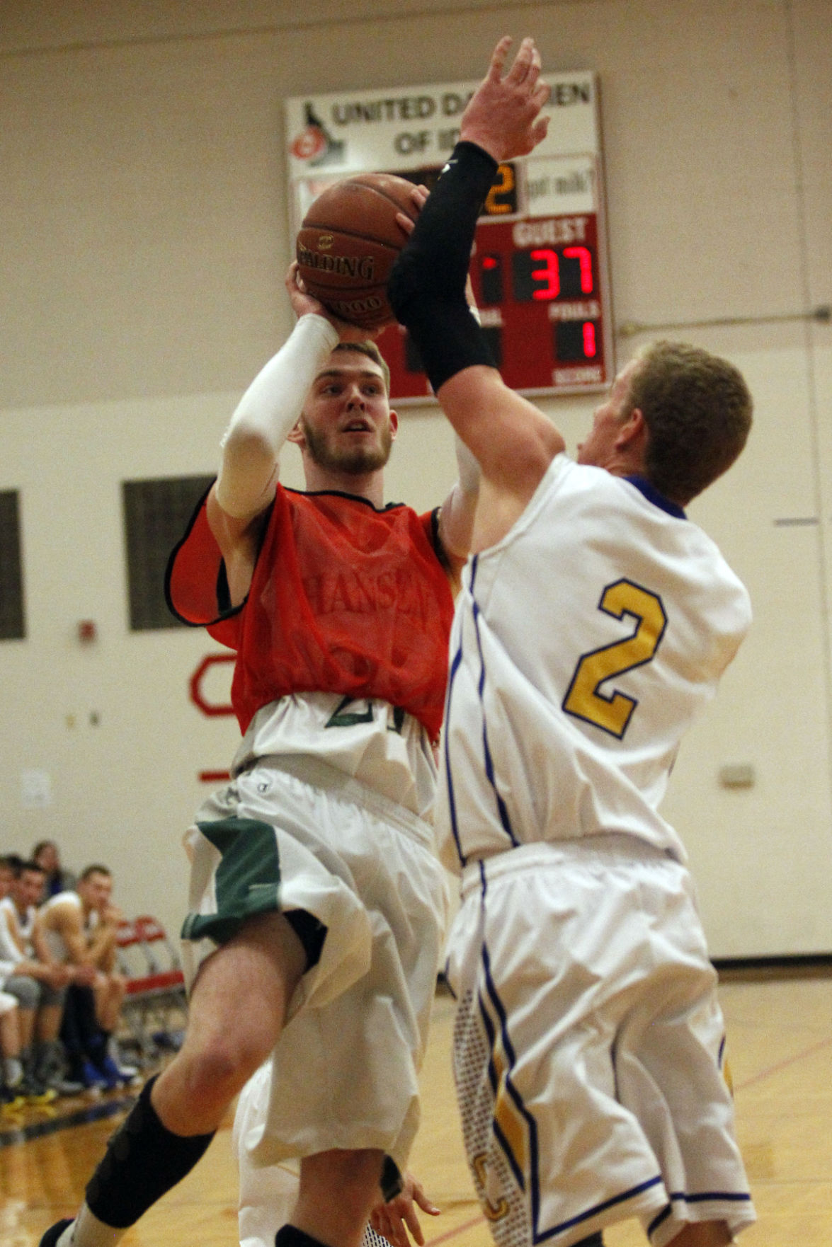 1A/2A All-Star Boys Basketball