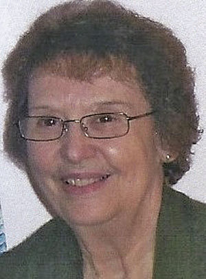 Obituary: Katherine Lorene Callen