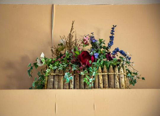 cottage remodel