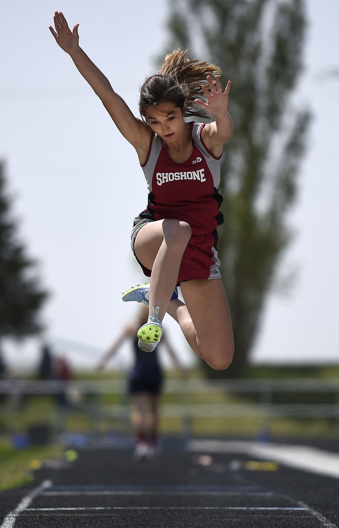 1A Track and Field District IV Tournament