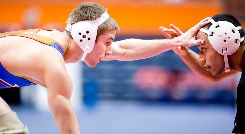 Boise State to drop wrestling program, intends to pursue baseball