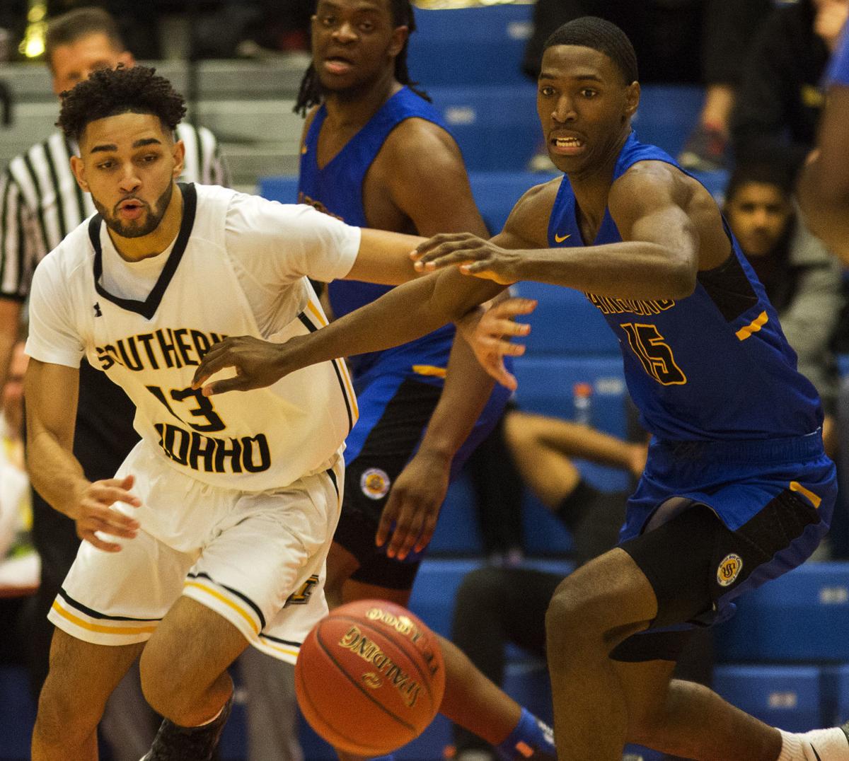 Golden Eagles Cruise Past Snead State Reach 2nd Round Of Njcaa Tournament College Of Southern Idaho Sports Magicvalley Com