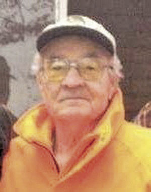 Obituary: Vern Shaw Clarkson