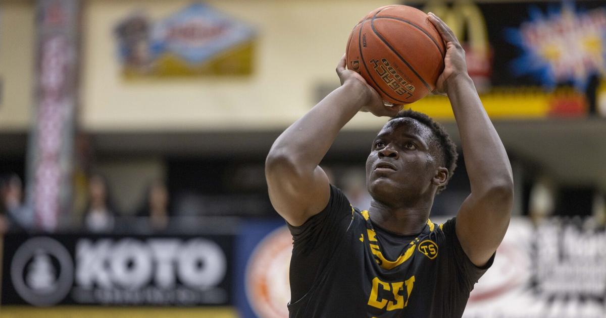 NCAAB News